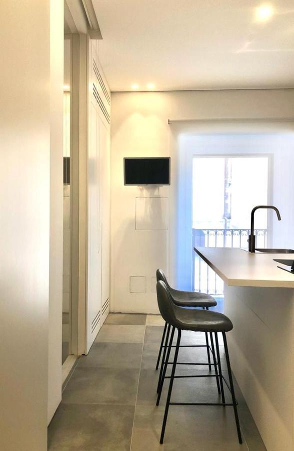 Апартаменты Duomo House Кальтаниссетта Экстерьер фото